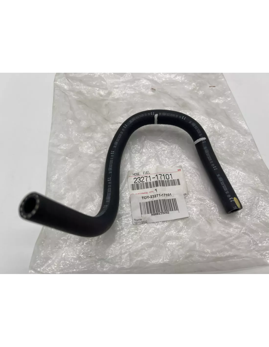 Durite Arrivée Gasoil Pompe à Injection 24s Toyota Land