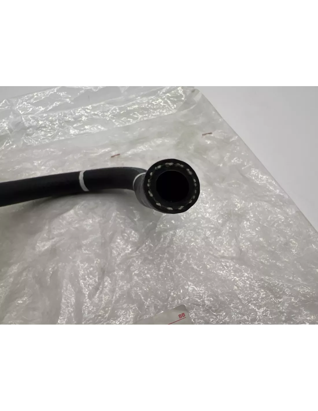 Durite Arrivée Gasoil Pompe à Injection 24s Toyota Land