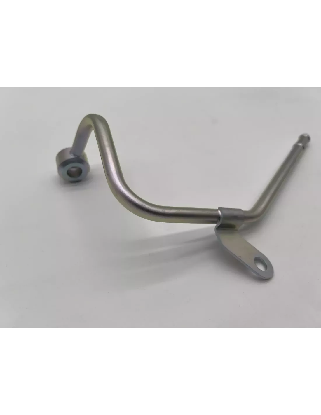 Conduite rigide arrivée gasoil pompe à injection HDJ80 24s TOYOTA -
