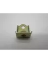 Patte support conduite arrivée gasoil pompe à injection HDJ80 et HZJ7