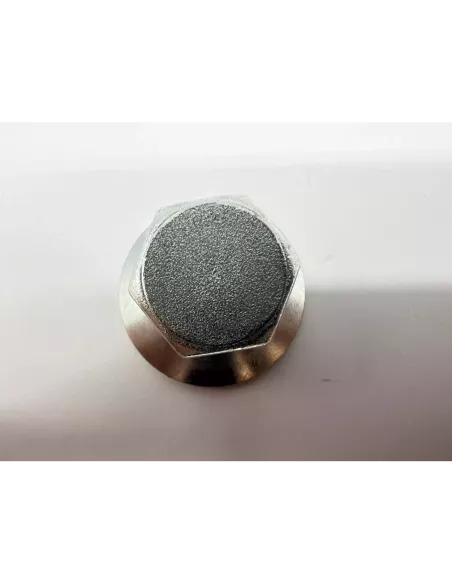Ecrou de Pignon de Pompe à Injection Toyota