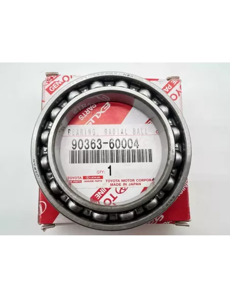 Roulement de pignon de pompe à injection HDJ80 12s 24s HZJ7 KZJ7 KZJ9