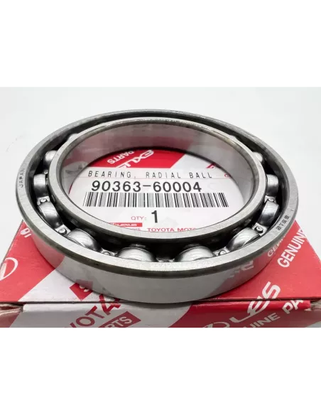 Roulement de Pignon de Pompe à Injection 12s 24s Toyota