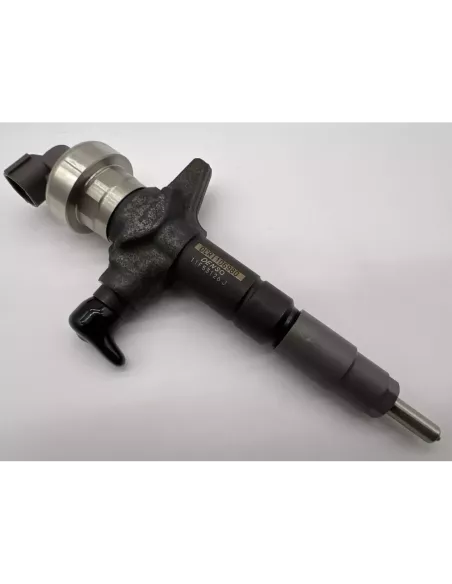 Injecteur EURO4 30l 4jj1 Denso Isuzu D-Max 2007-2011