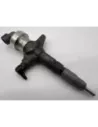 Injector ISUZU DMAX Euro4 3.0L 4JJ1 2007-2011 DENSO - 4x4 accessoire