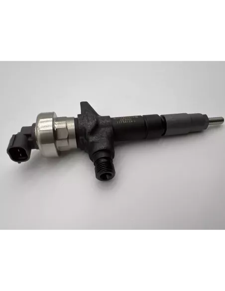 Injecteur Isuzu Dmax Euro4 3.0L 4JJ1 2007-2011 DENSO - accessoire 4x4