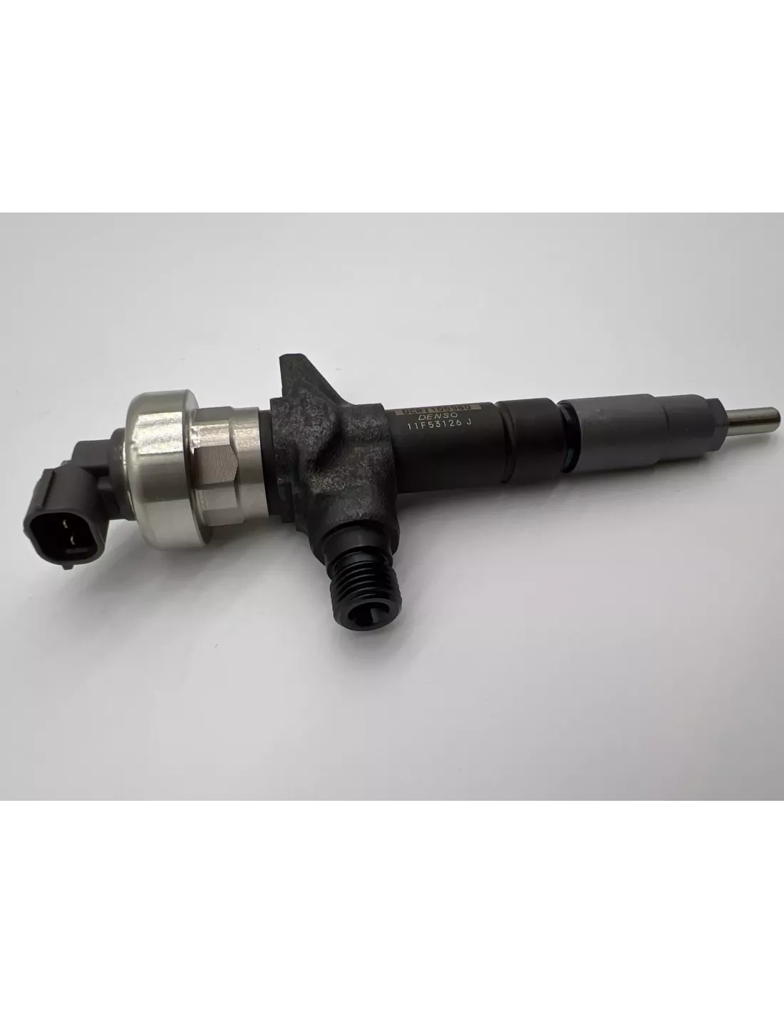 Injecteur EURO4 30l 4jj1 Denso Isuzu D-Max 2007-2011