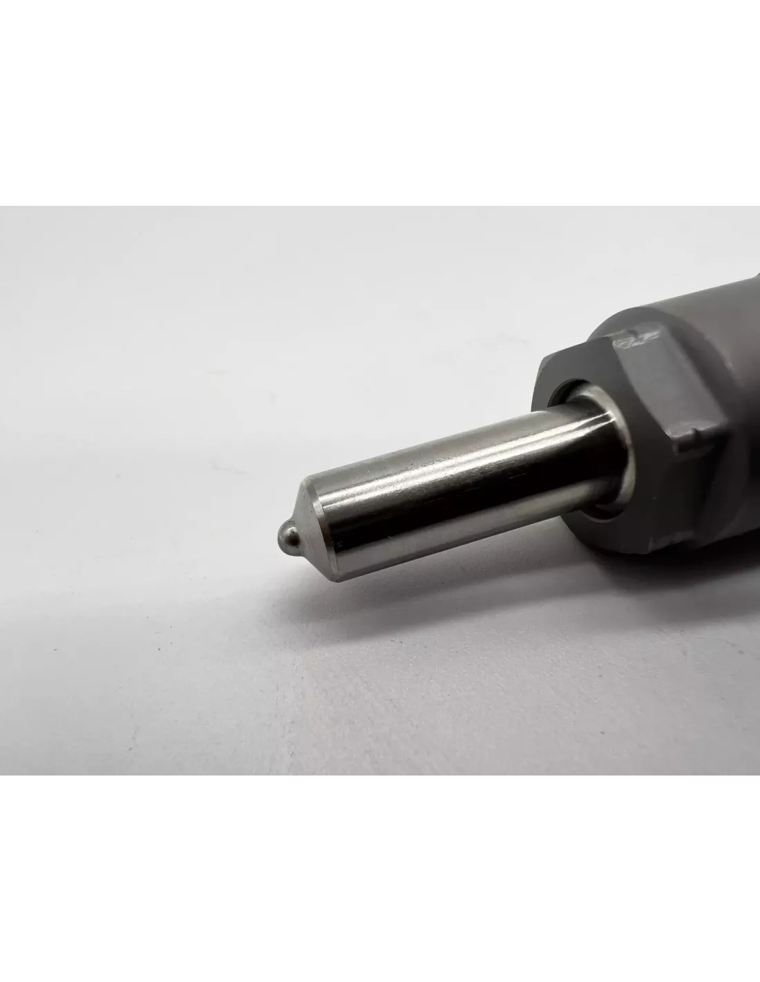 Injecteur 25 EURO5 Denso Isuzu D-Max