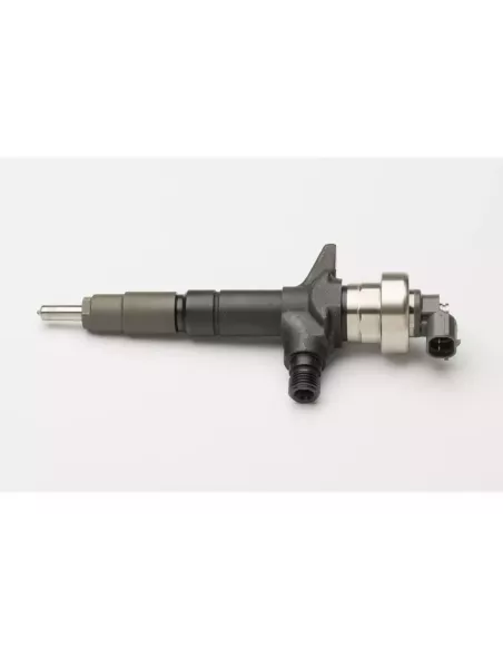 Injecteur 25 EURO5 Denso Isuzu D-Max