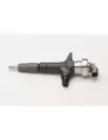 Injecteur 25 EURO5 Denso Isuzu D-Max