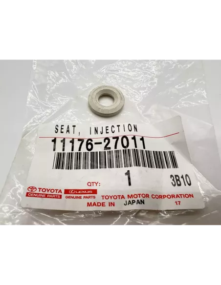 Siège injecteur HDJ80 12s 08/1992+ et HDJ80 24s HDJ100 TOYOTA -