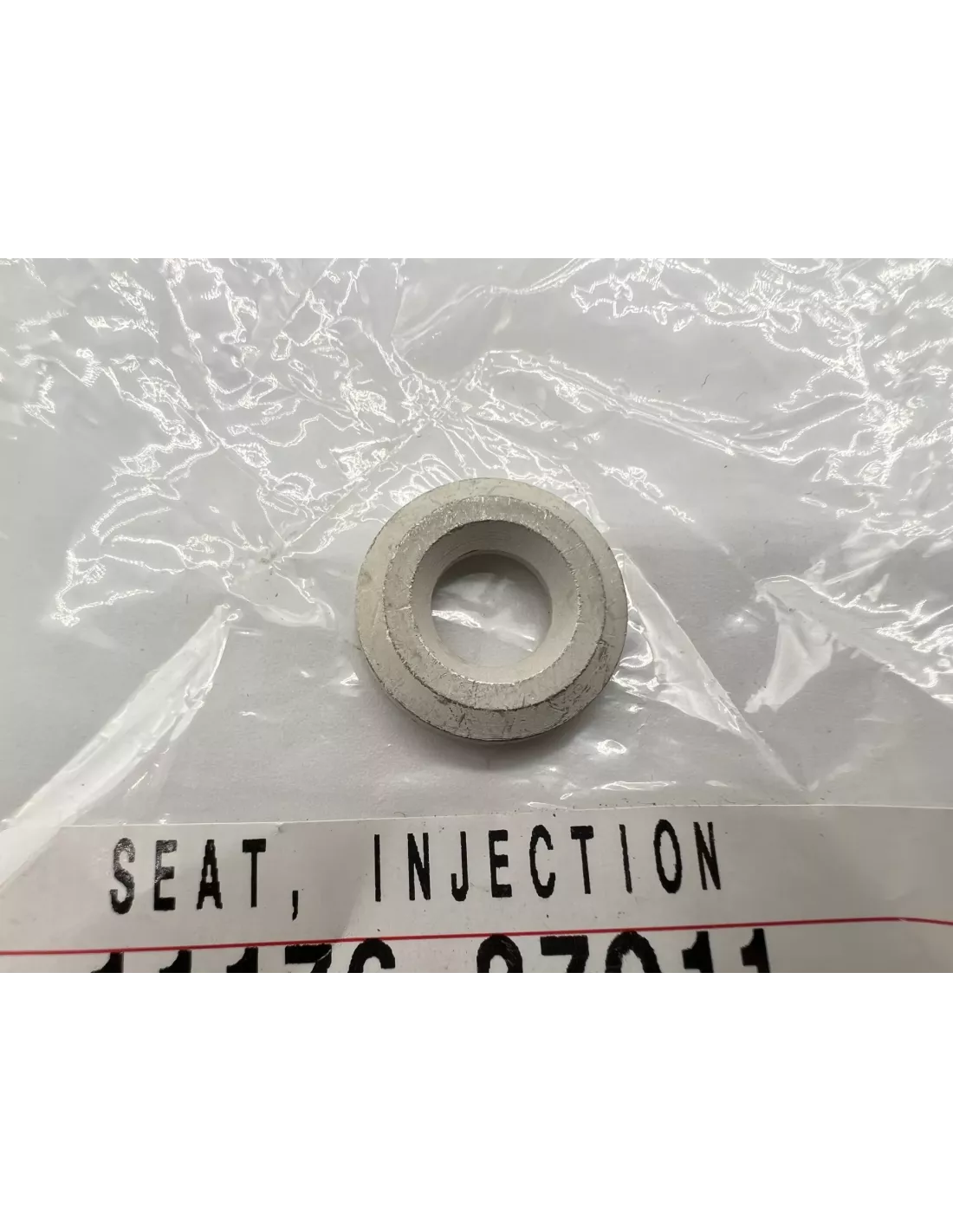 Siège Injecteur 12s 08 / 1992 et 24s Toyota Land Cruiser