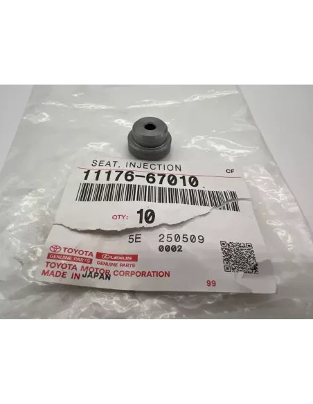Siège injecteur KZJ7 KZJ9 avant 09/1999 TOYOTA - accessoire 4x4