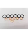 Kit Joint Injecteur 12s 1hdt Toyota Land Cruiser HDJ80