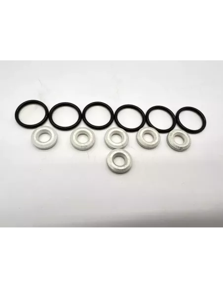 Kit Joint Injecteur 12s 1hdt 08 / 1992 Toyota Land Cruiser