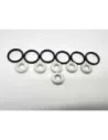 Kit joint injecteur HDJ80 12s 1HD-T 08/1992+ TOYOTA - accessoire 4x4