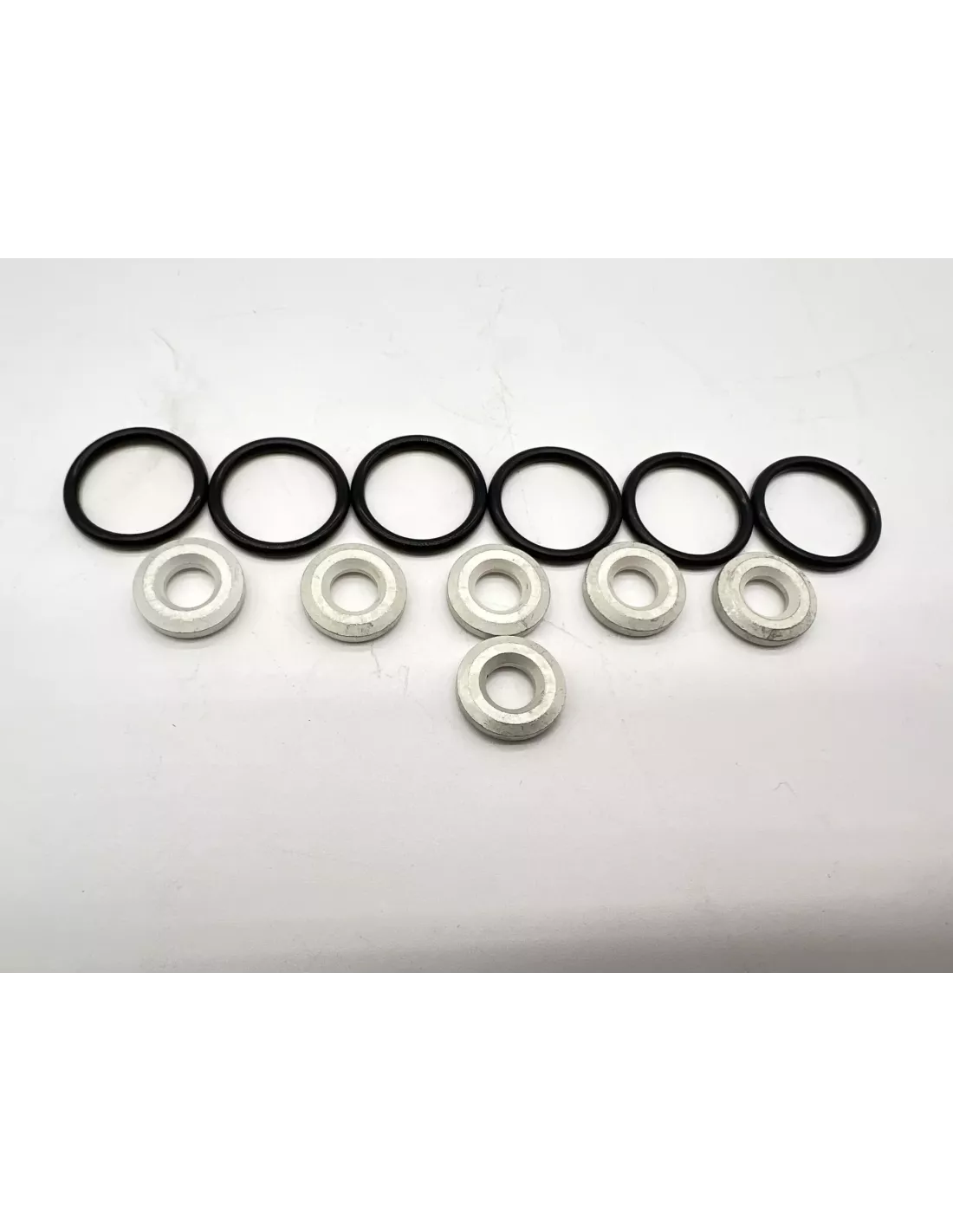 Kit Joint Injecteur 12s 1hdt 08 / 1992 Toyota Land Cruiser