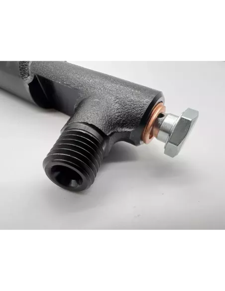 Injecteur NEUF Denso Land Cruiser HDJ80 12S 08/1992+ DENSO -