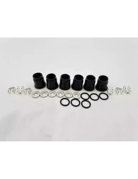 Kit joints injecteur 1HD-FT HDJ100 HDJ80 24S TOYOTA - accessoire 4x4