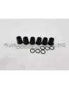 Kit joints injecteur 1HD-FT HDJ100 HDJ80 24S TOYOTA - accessoire 4x4