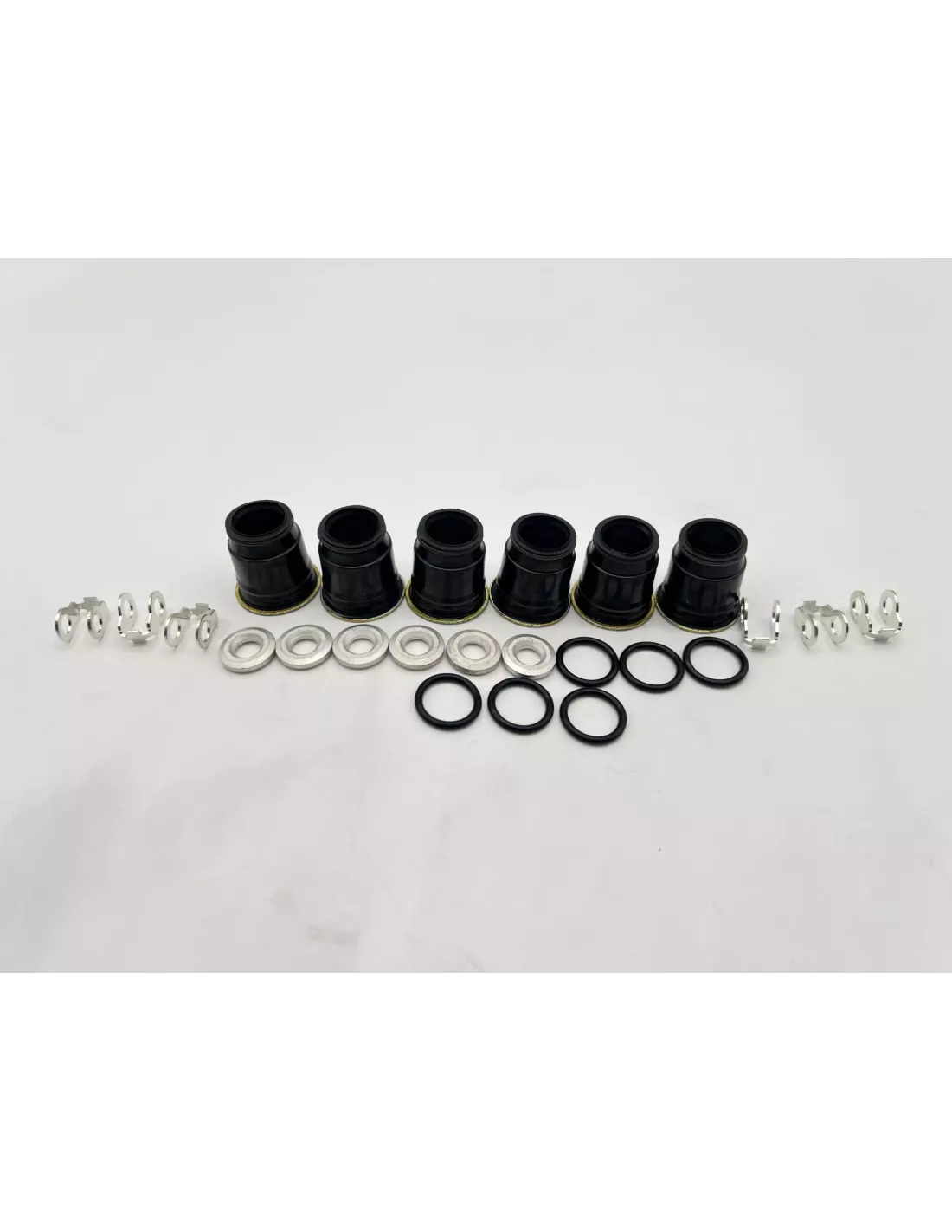 Kit Joints Injecteur 1hdft 24s Toyota Land Cruiser