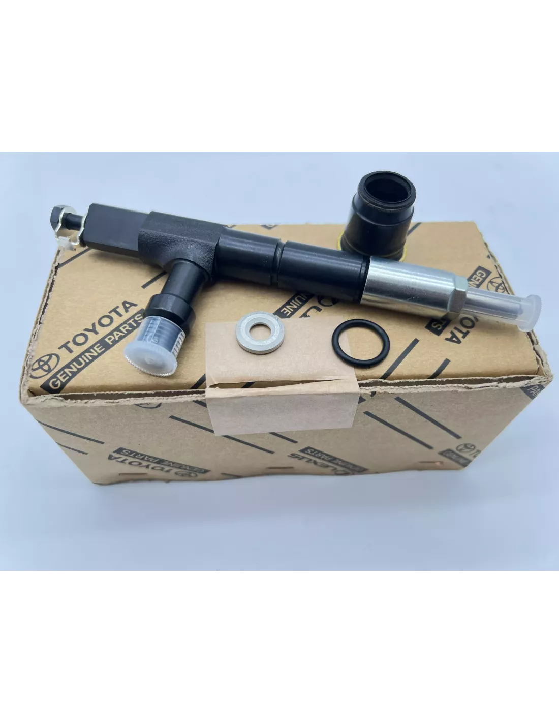 Injecteur Origine 24s Toyota Land Cruiser HDJ80