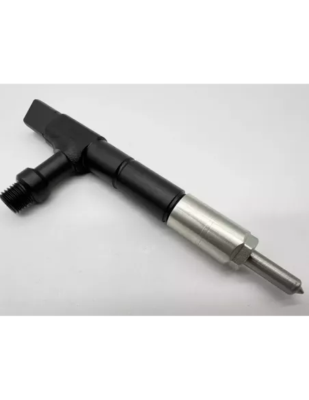 Injecteur 1HD-FTE Land Cruiser HDJ100 sans EGR refroidi par eau DENSO