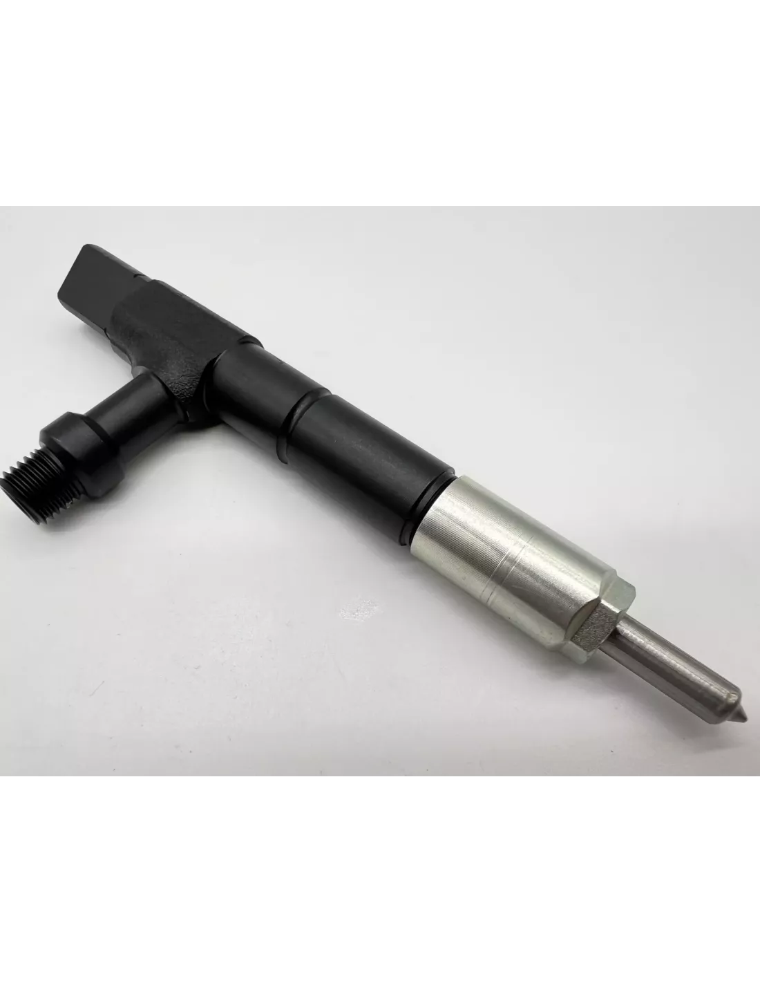 Injecteur 1HD-FTE Land Cruiser HDJ100 sans EGR refroidi par eau DENSO
