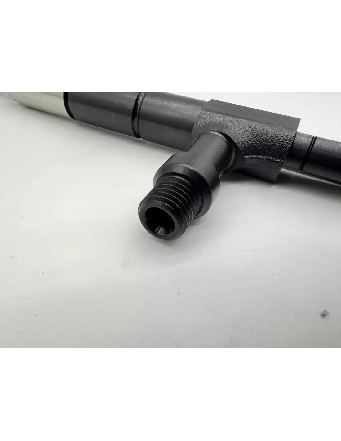 Injecteur 1hdfte avec EGR Refroidi Par Eau Denso Toyota