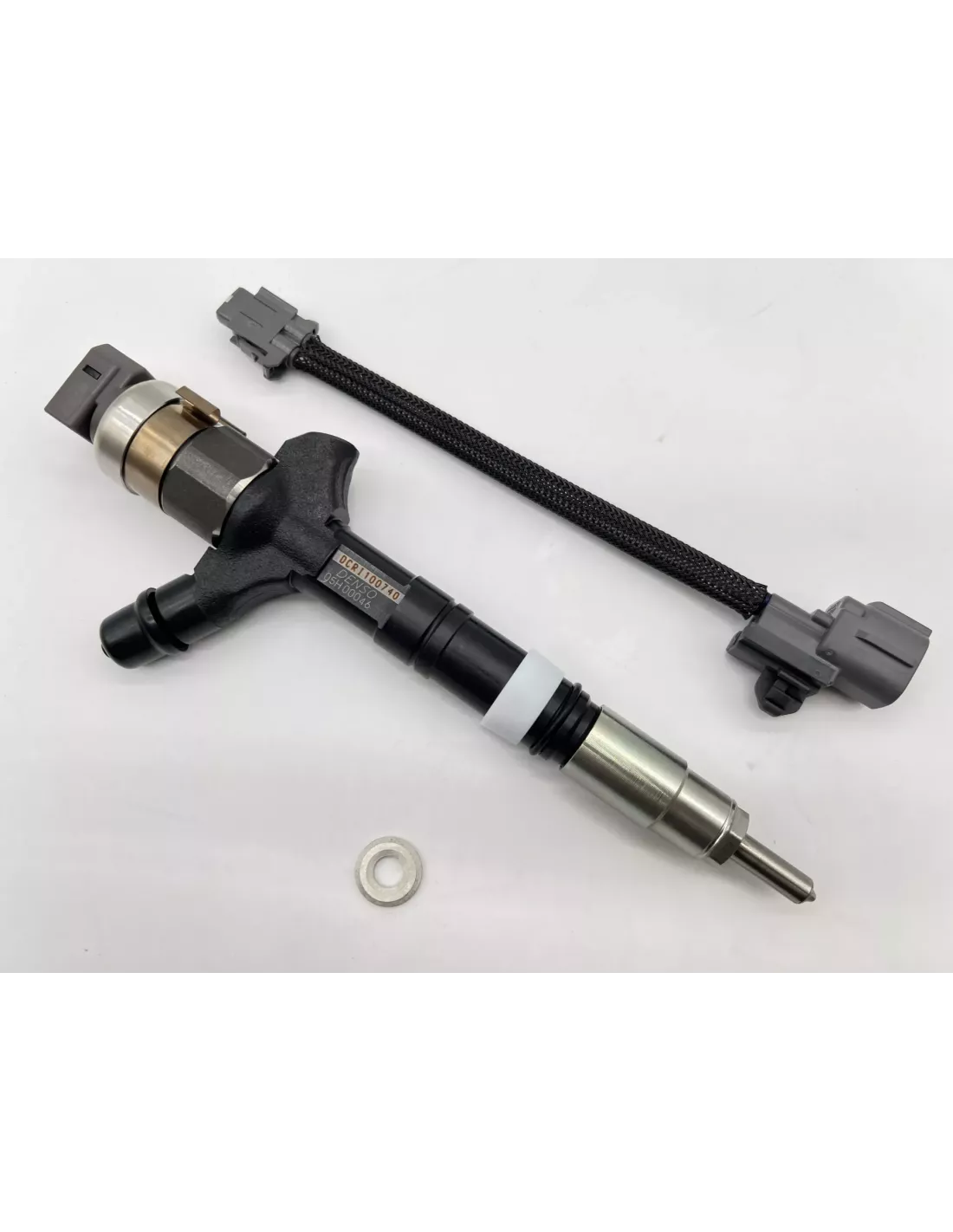 Injecteur N1 Denso Toyota Land Cruiser KDJ9