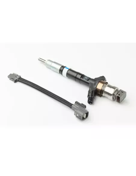 Injecteur N1 Denso Toyota Land Cruiser KDJ9