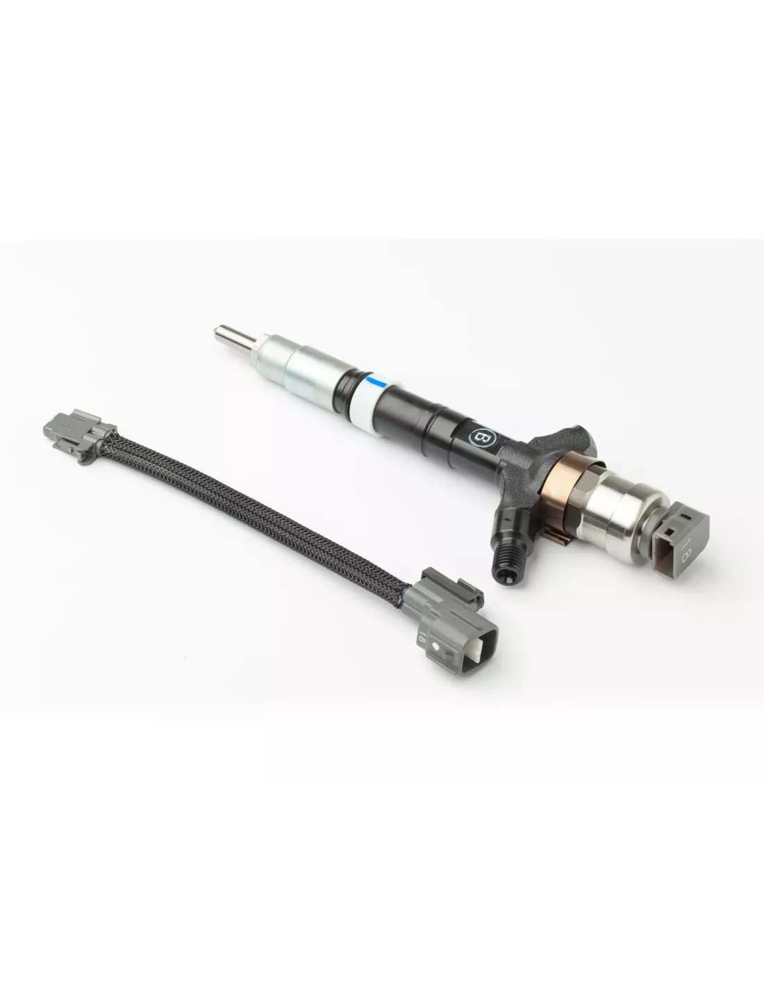 Injecteur NEUF Denso Land Cruiser KDJ9 (N°1) DENSO - accessoire 4x4