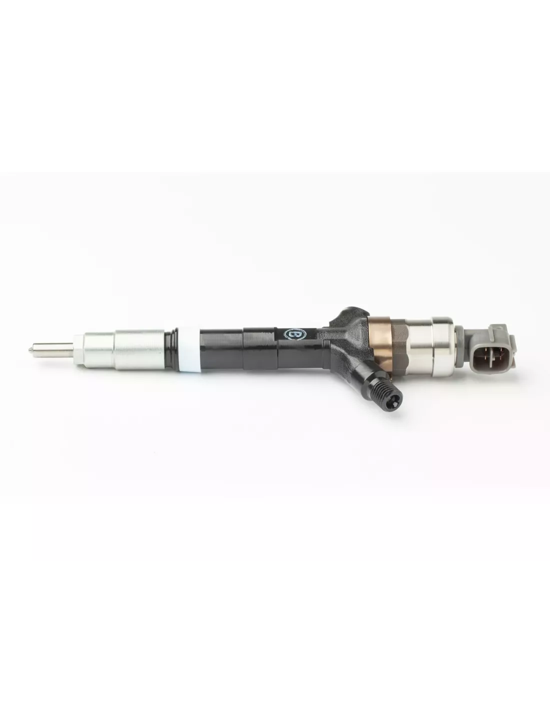 Injecteur NEUF Denso Land Cruiser KDJ9 (N°2) et KDJ12 163cv