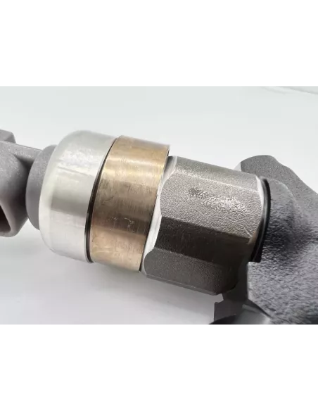 Injecteur NEUF Denso Land Cruiser KDJ9 (N°2) et KDJ12 163cv
