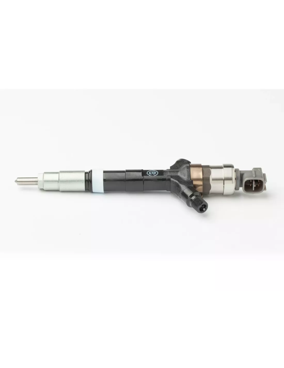 Injecteur Hilux D4-D 2001-2005 2KD-FTV KDN165 KDJ170 DENSO -