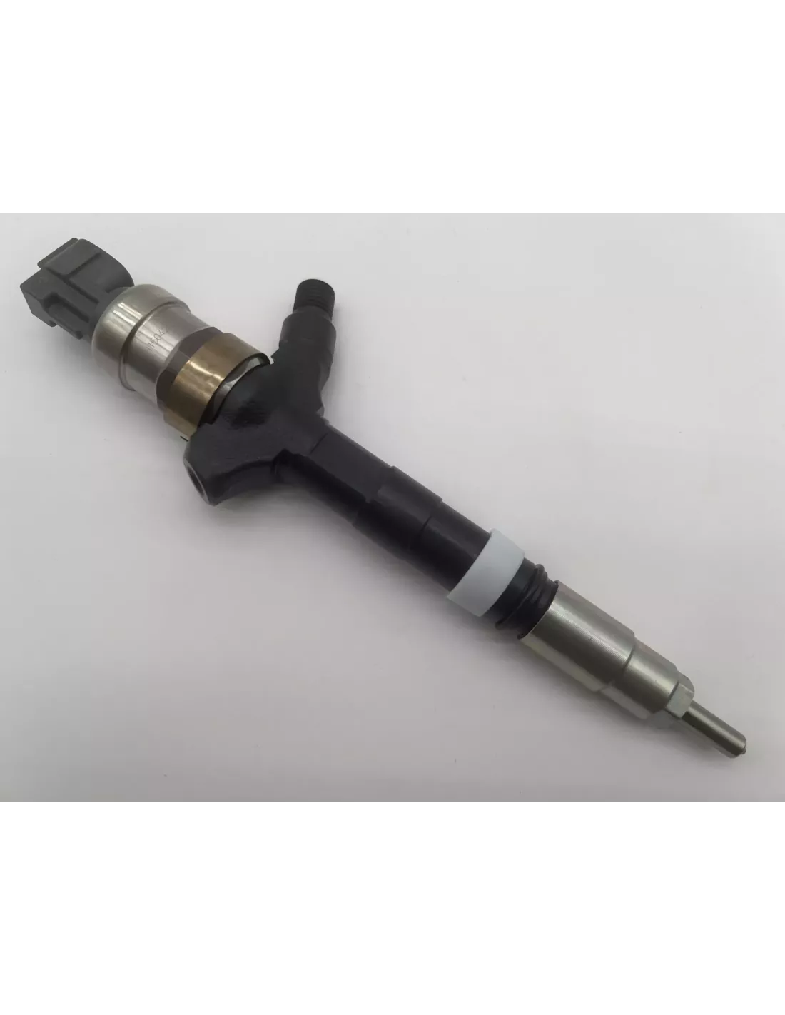 Injecteur D4D 2kdftv KDN165 KDJ170 Denso Toyota Land