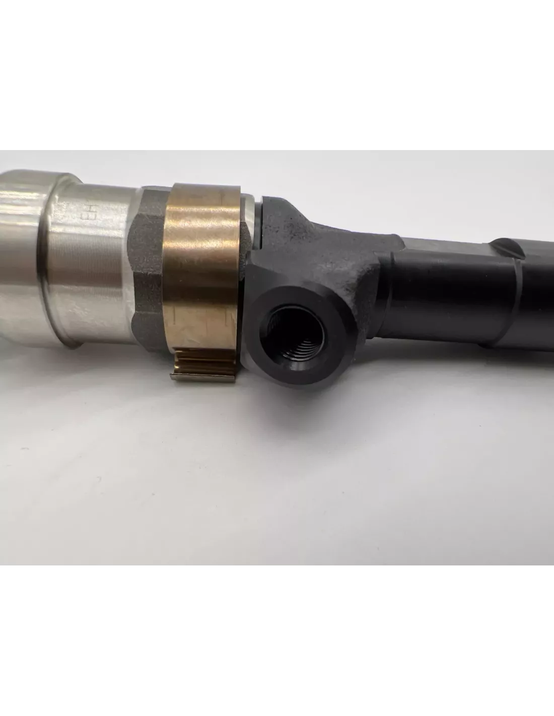 Injecteur Hilux D4-D 2001-2005 2KD-FTV KDN165 KDJ170 DENSO -
