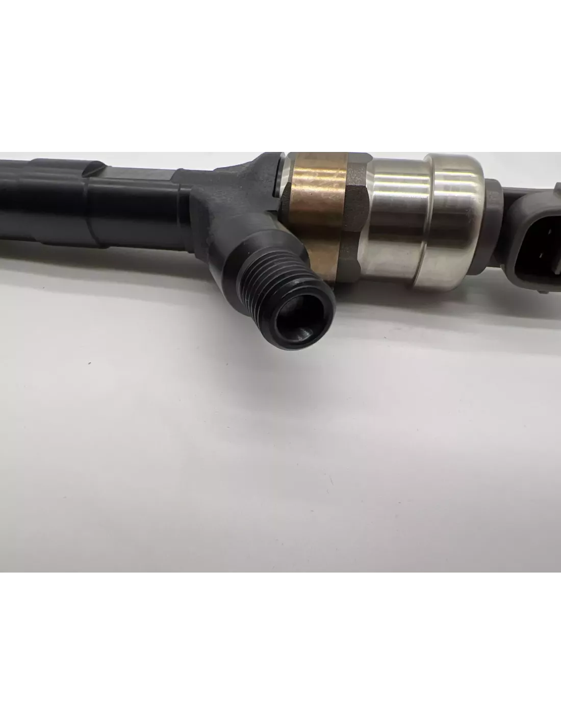 Injecteur Hilux D4-D 2001-2005 2KD-FTV KDN165 KDJ170 DENSO -