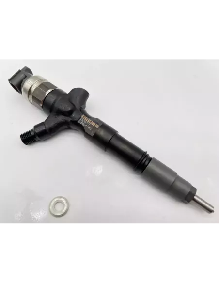 Injecteur 166cv Denso 08 / 2004 à 08 / 2006 Toyota Land