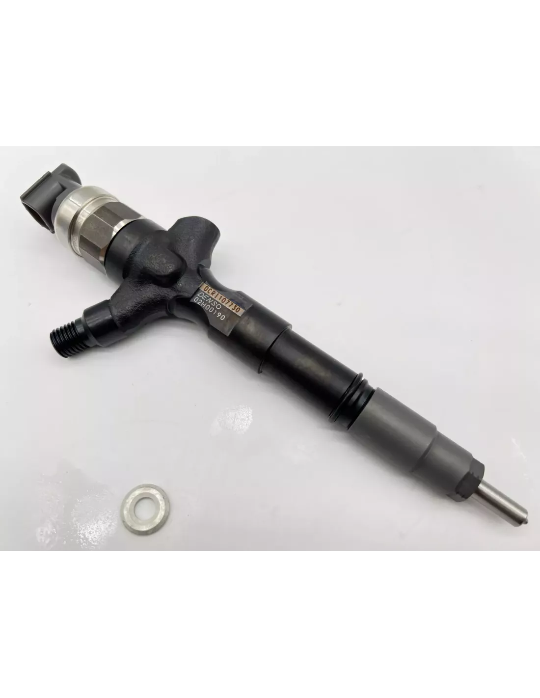 Injecteur NEUF Denso Land Cruiser KDJ12 166cv 08/2004-08/2006 DENSO -