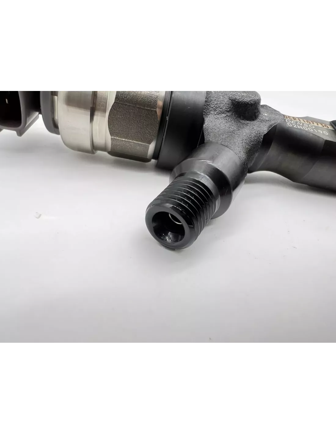 Injecteur 166cv Denso 08 / 2004 à 08 / 2006 Toyota Land
