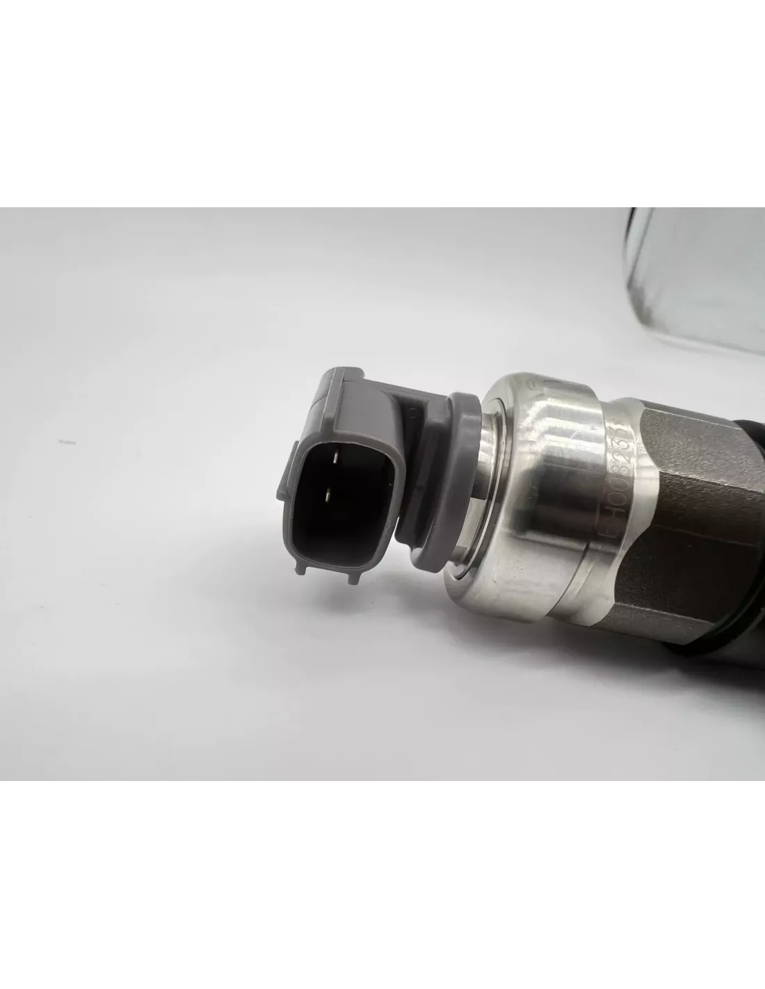 Injecteur NEUF Denso Land Cruiser KDJ12 166cv 08/2004-08/2006 DENSO -