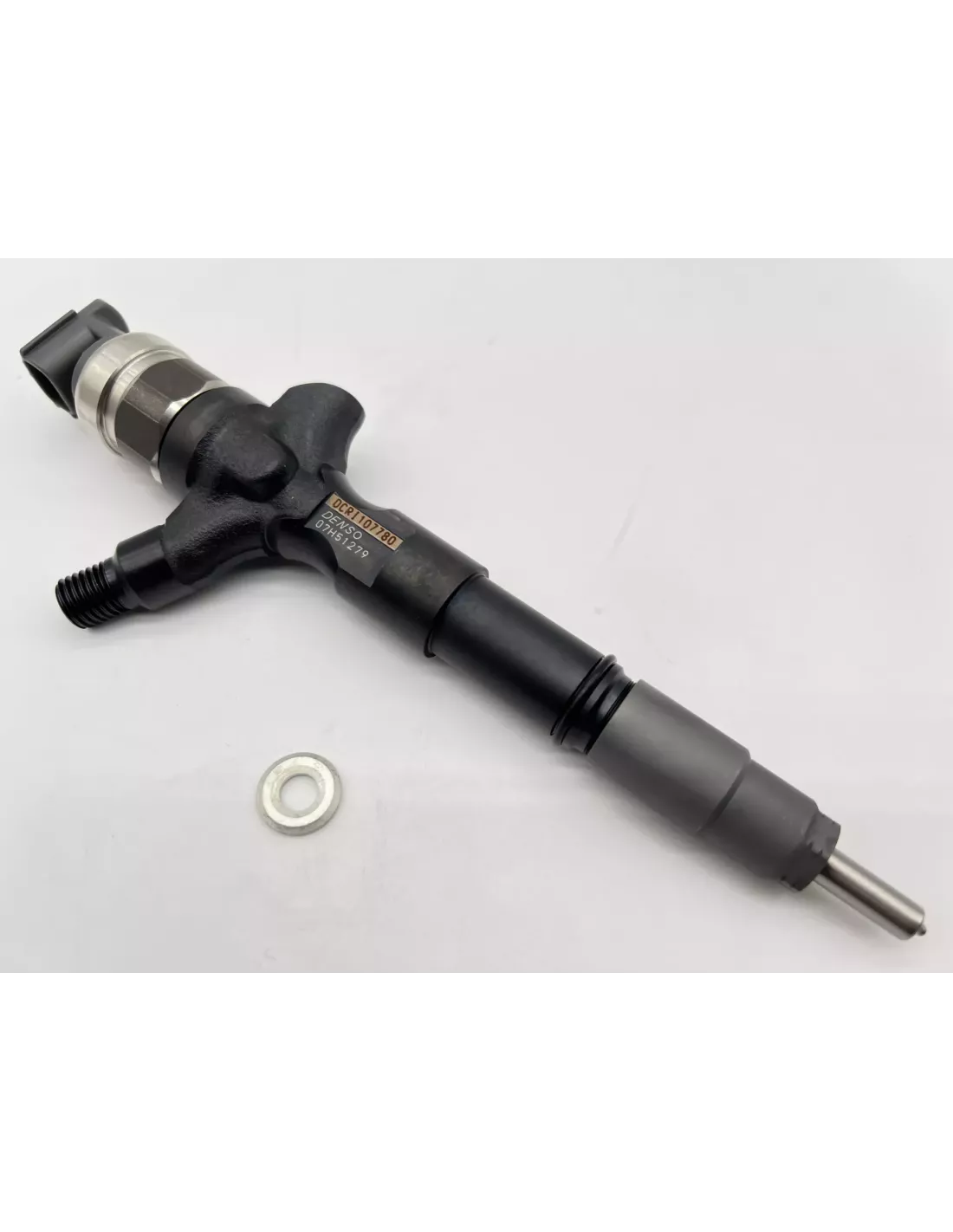 Injecteur NEUF Denso Land Cruiser KDJ12 173cv 08/2006+ DENSO -