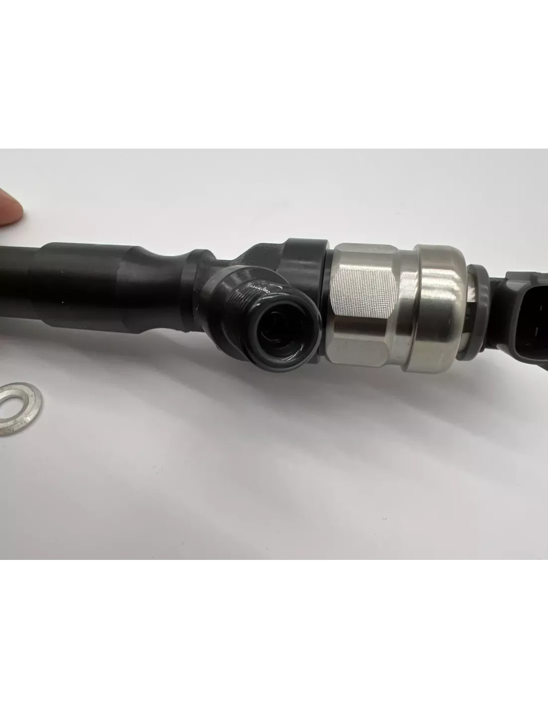 Injecteur 30d4d 173cv et 30d4d Denso Toyota Land Cruiser /