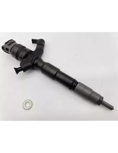 Injecteur NEUF Denso Hilux Vigo 2KD-FTV 2.5D4-D DENSO - accessoire 4x4