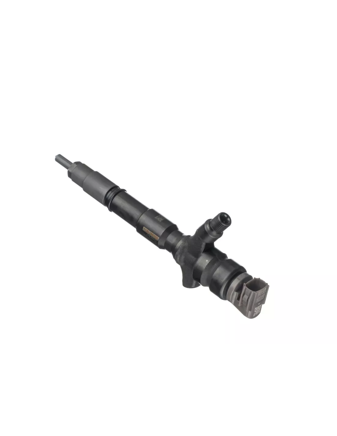 Injecteur 2kdftv 25d4d Denso Toyota Hilux Vigo