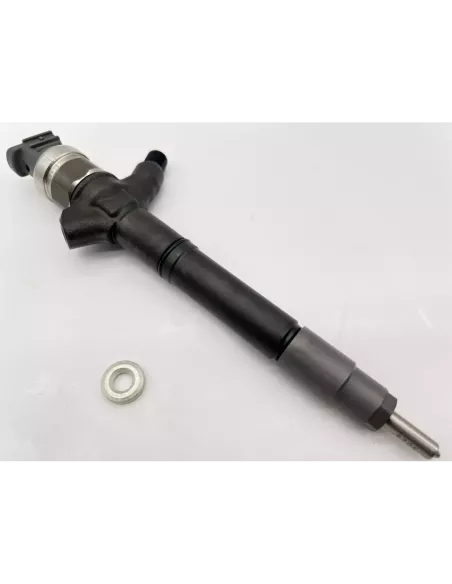 Injecteur EURO4 286cv Denso Toyota Land Cruiser VDJ200