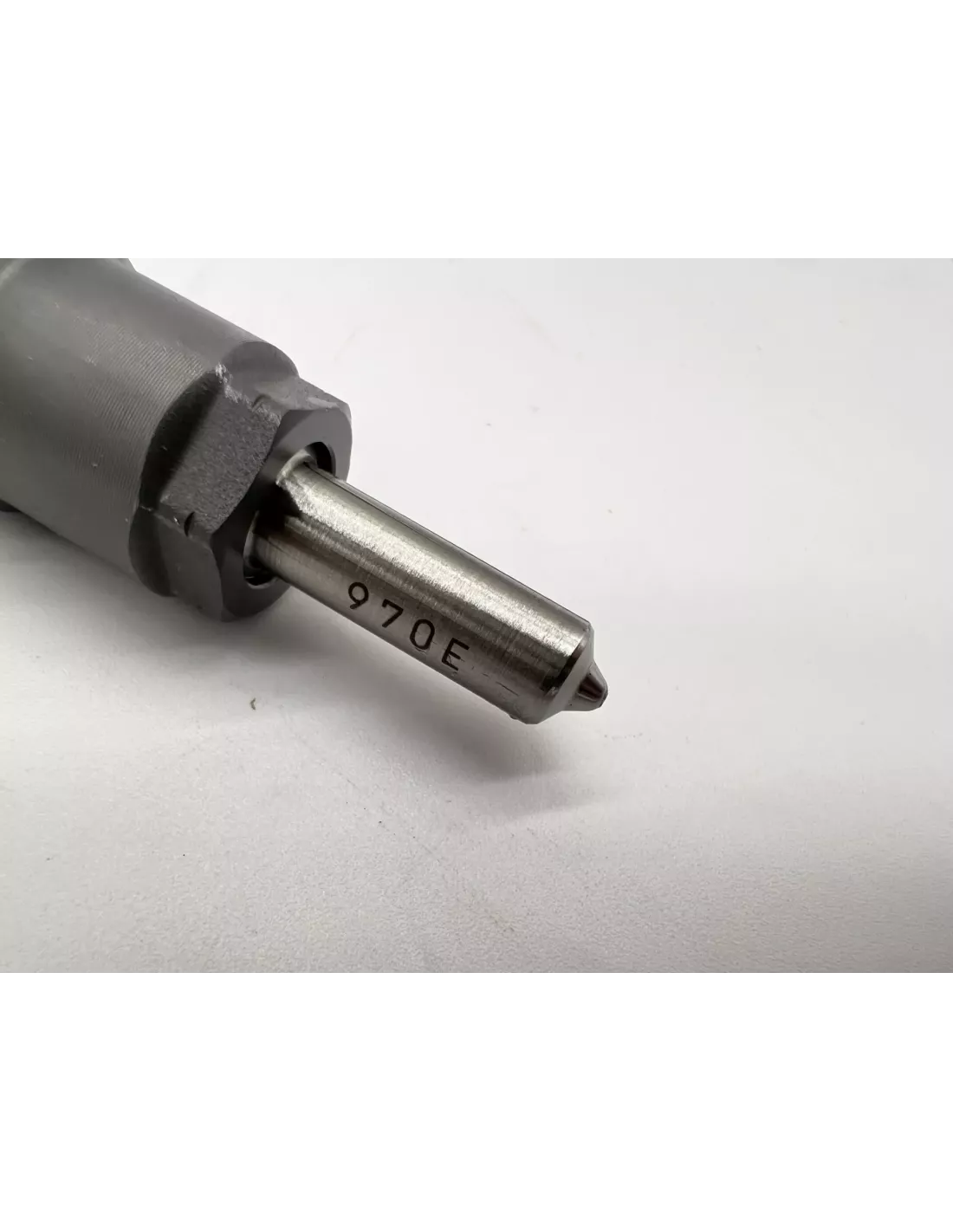 Injecteur NEUF Denso VDJ200 Euro4 286cv 2008-2012 DENSO - accessoire