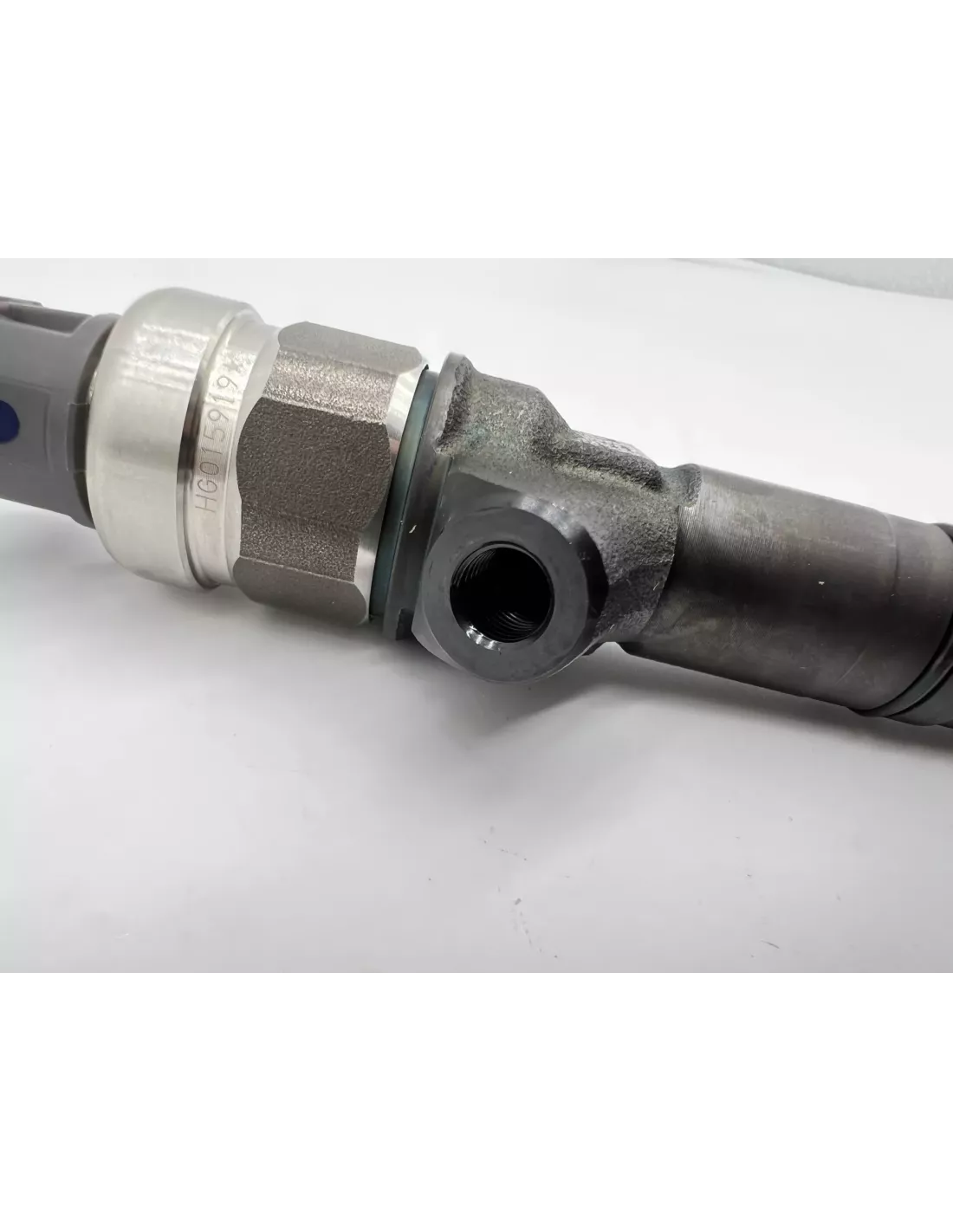 Injecteur EURO4 286cv Denso Toyota Land Cruiser VDJ200