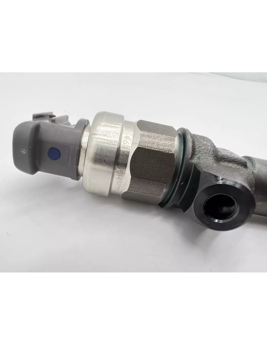 Injecteur EURO4 286cv Denso Toyota Land Cruiser VDJ200